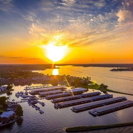 Lakeside Daze! Монтгомери Экстерьер фото